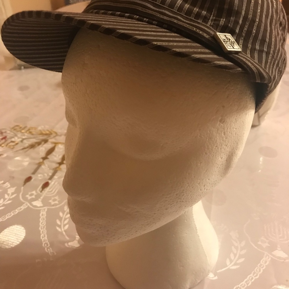 Hat wear anywhere :)